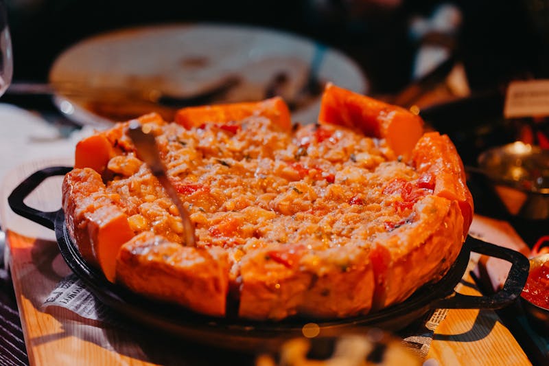 Giordanos pizza ready for delivery