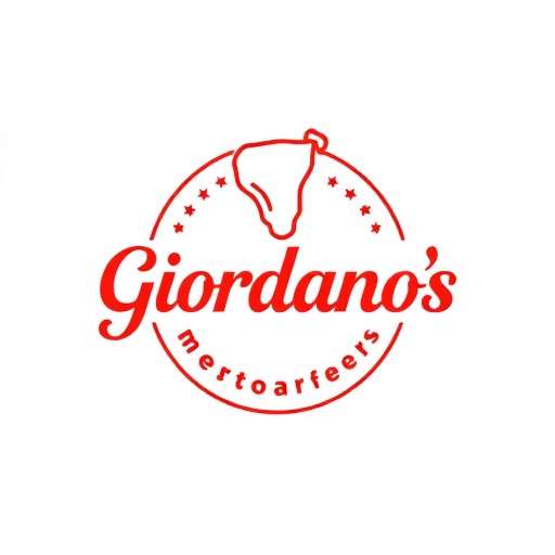Giordanos